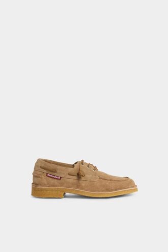 Neoklassieke bootschoenen