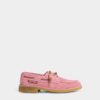 Neoklassieke bootschoenen Neoklassieke bootschoenen