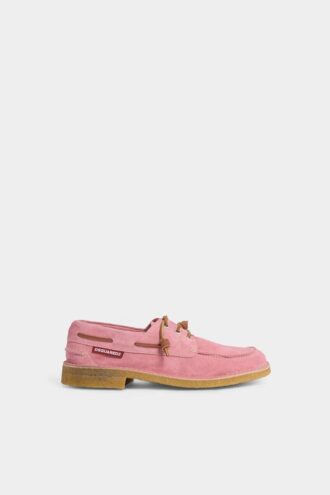 Neoklassieke bootschoenen