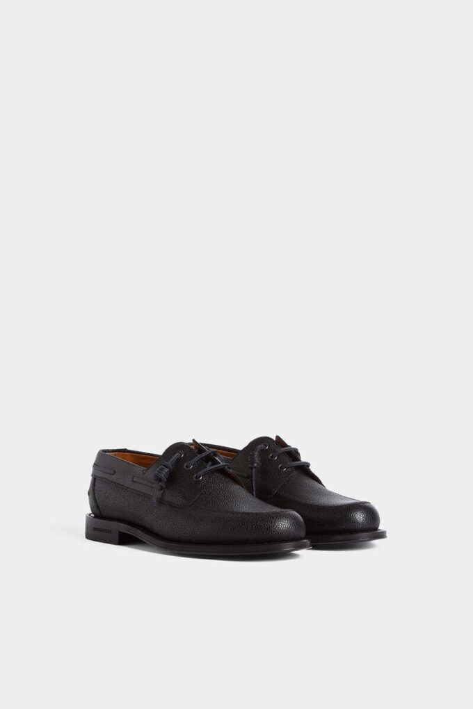 Neoklassieke bootschoenen Neoklassieke bootschoenen