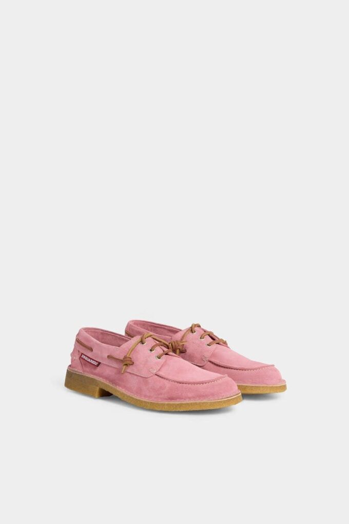 Neoklassieke bootschoenen Neoklassieke bootschoenen