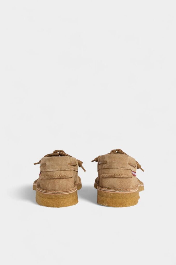Neoklassieke bootschoenen