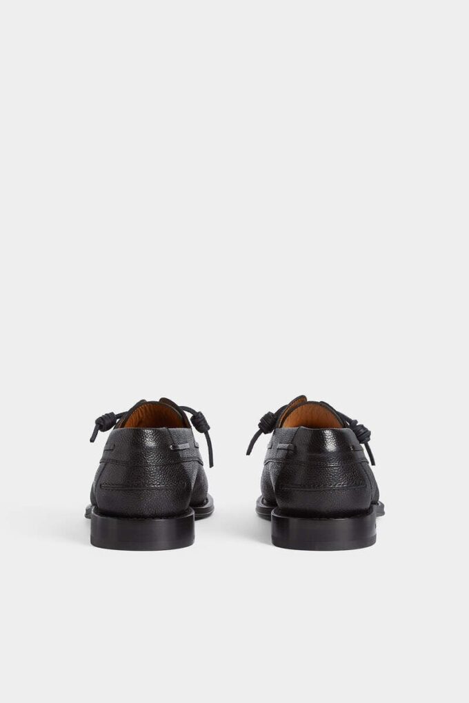 Neoklassieke bootschoenen Neoklassieke bootschoenen