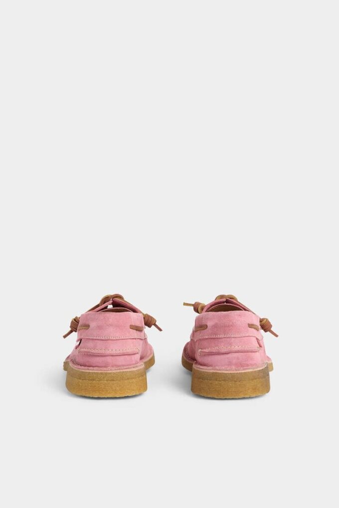 Neoklassieke bootschoenen Neoklassieke bootschoenen