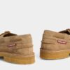 Neoklassieke bootschoenen