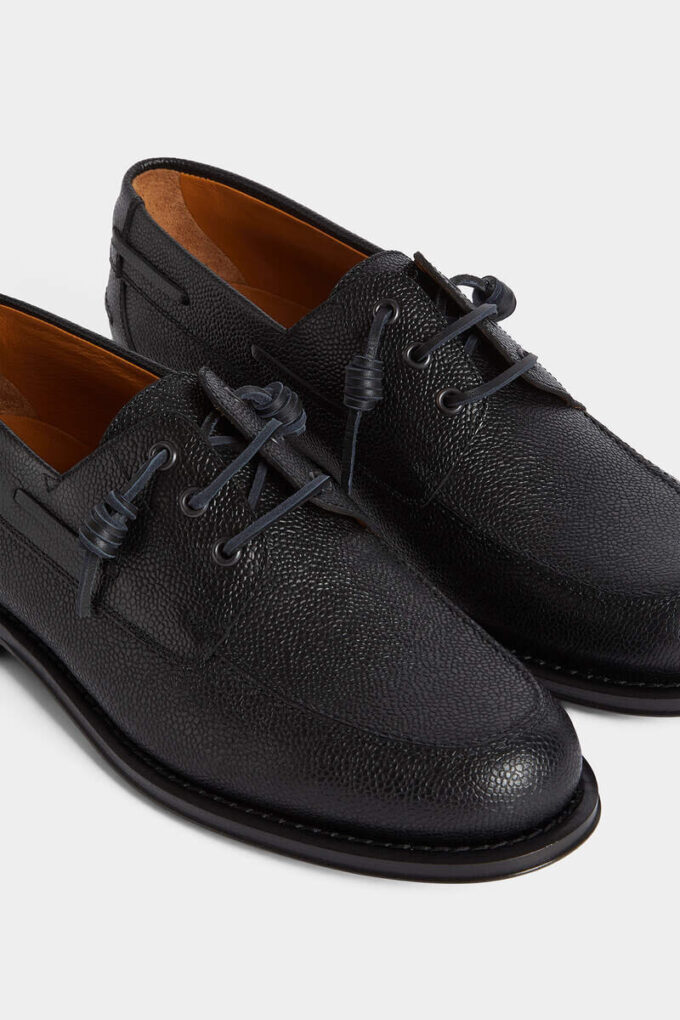 Neoklassieke bootschoenen Neoklassieke bootschoenen