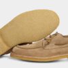 Neoklassieke bootschoenen