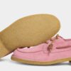 Neoklassieke bootschoenen Neoklassieke bootschoenen