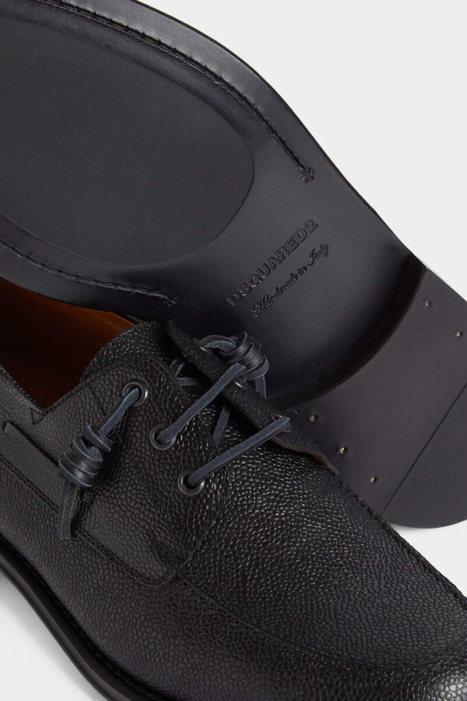 Neoklassieke bootschoenen Neoklassieke bootschoenen