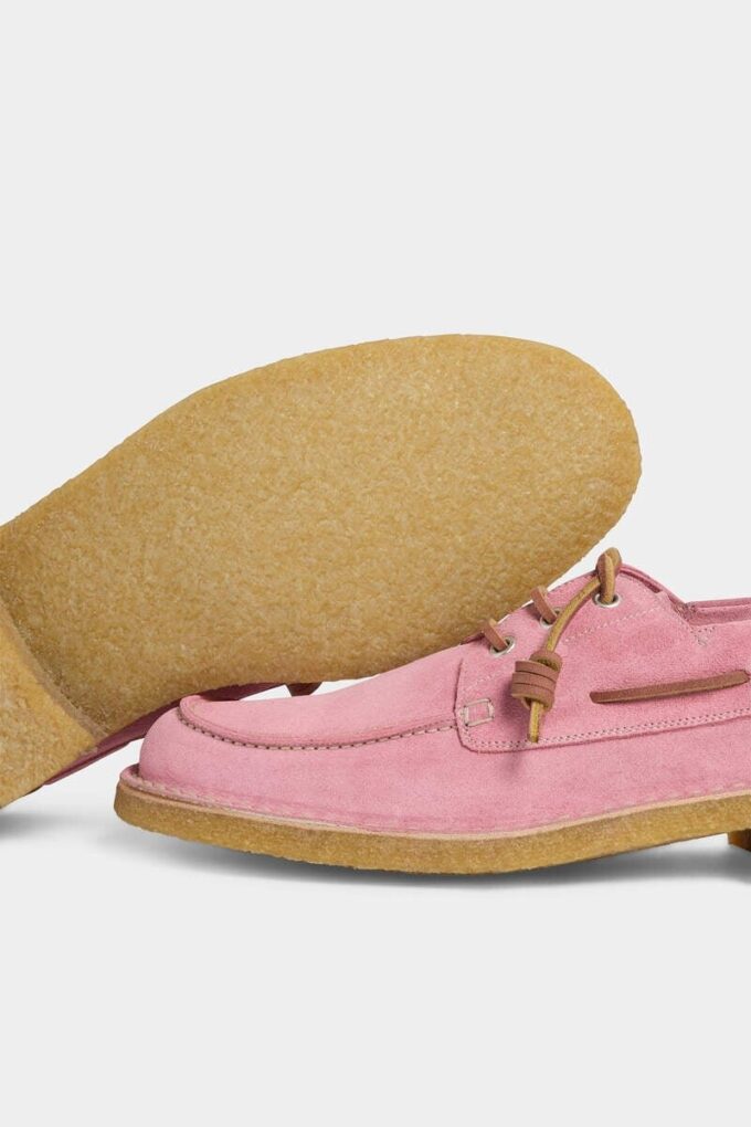 Neoklassieke bootschoenen Neoklassieke bootschoenen