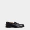 Neoklassieke Loafers