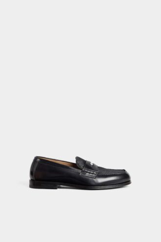 Neoklassieke Loafers