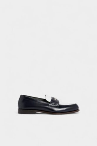 Neoklassieke Loafers