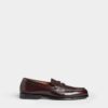 Neoklassieke Loafers