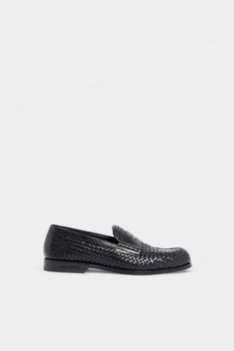Neoklassieke Loafers