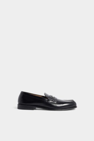 Neoklassieke Loafers