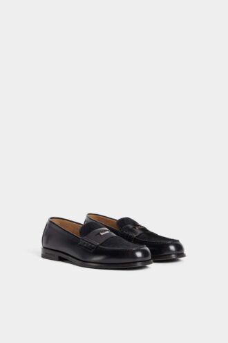 Neoklassieke Loafers