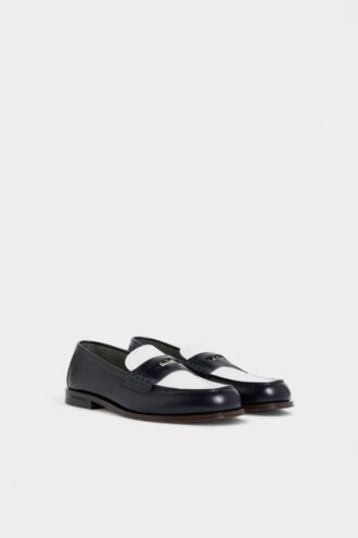 Neoklassieke Loafers