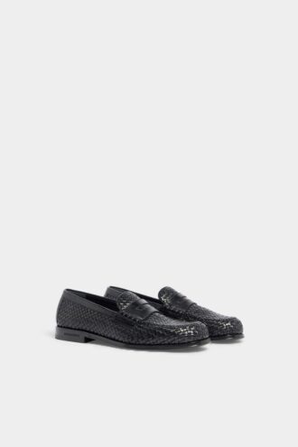 Neoklassieke Loafers