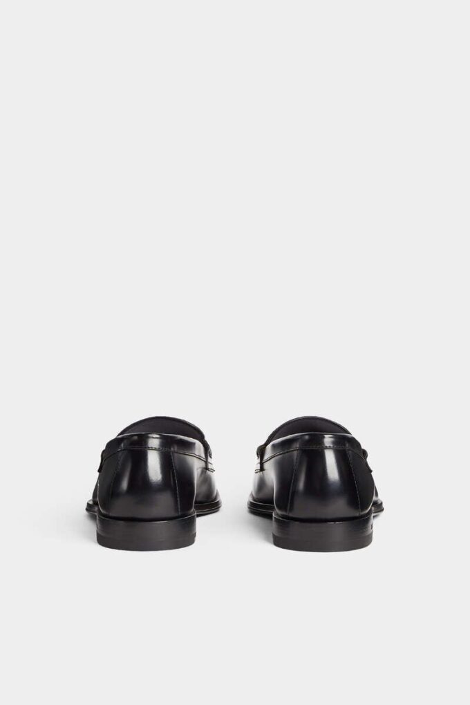 Neoklassieke Loafers