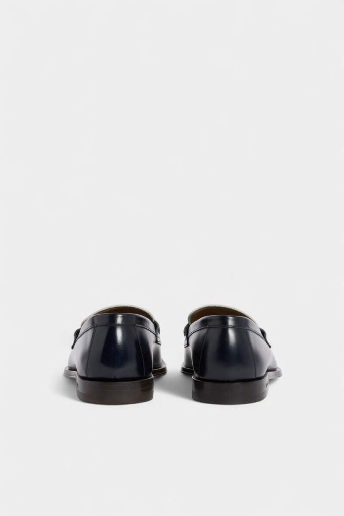 Neoklassieke Loafers