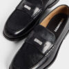Neoklassieke Loafers