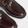 Neoklassieke Loafers