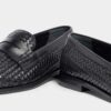 Neoklassieke Loafers