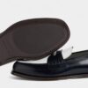 Neoklassieke Loafers