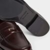 Neoklassieke Loafers