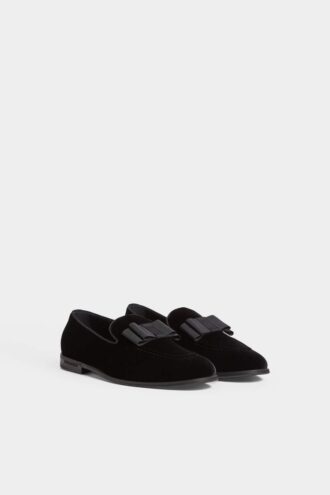 Neoklassieke pantoffels