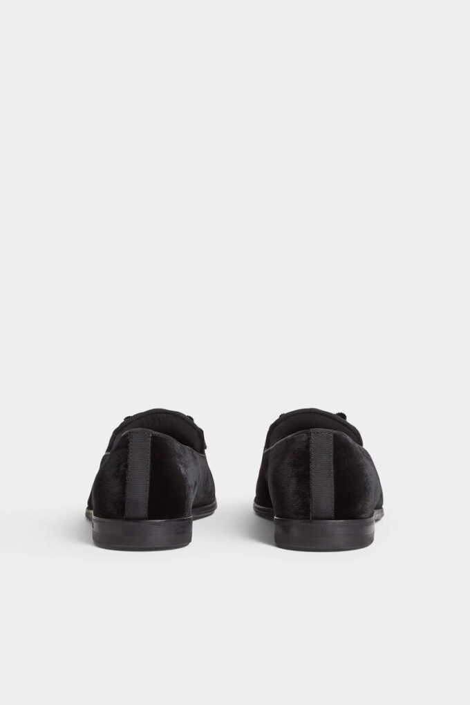Neoklassieke pantoffels Neoklassieke pantoffels