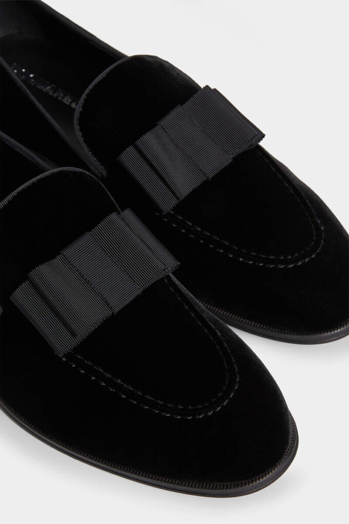 Neoklassieke pantoffels Neoklassieke pantoffels