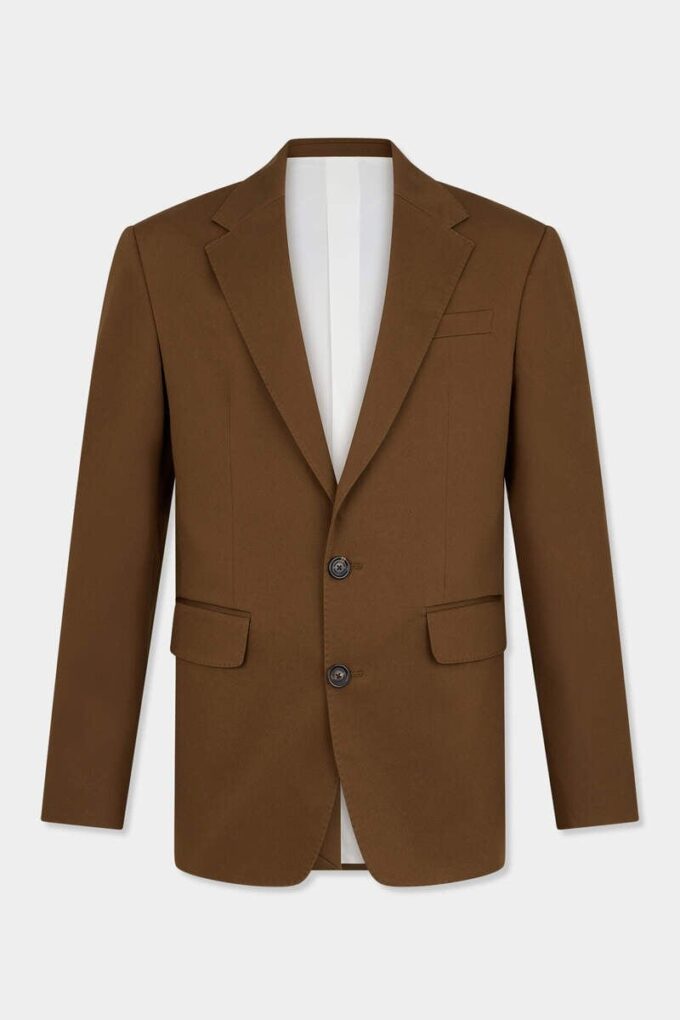 New York-blazer New York-blazer