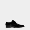 Nieuwe punk veterschoenen Nieuwe punk veterschoenen