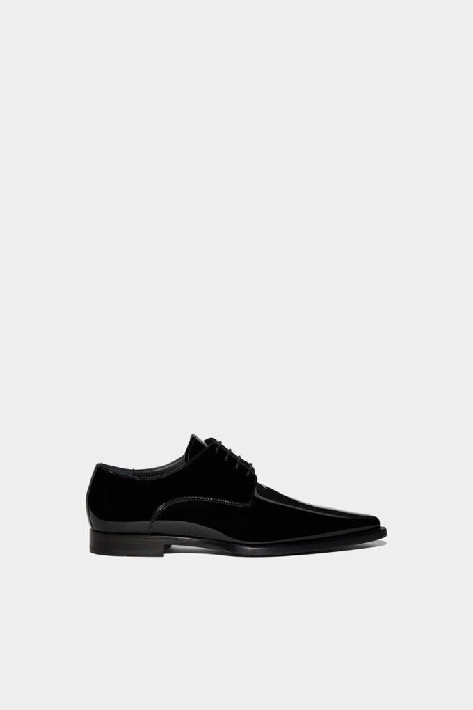 Nieuwe punk veterschoenen Nieuwe punk veterschoenen