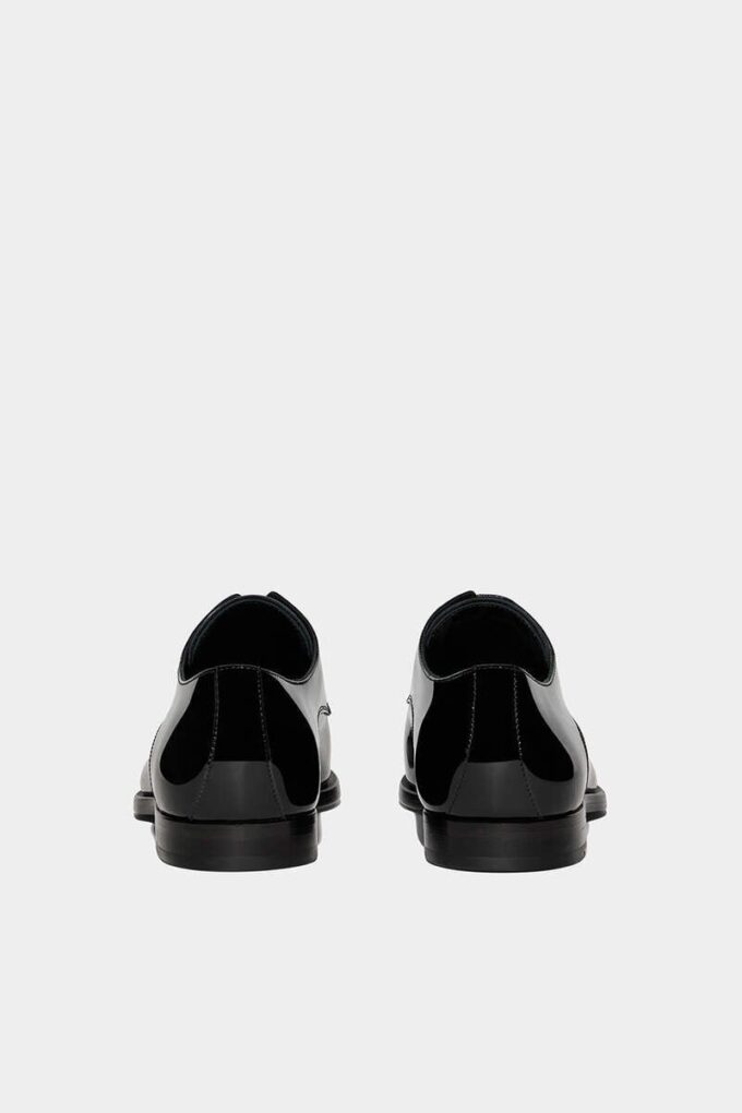 Nieuwe punk veterschoenen Nieuwe punk veterschoenen