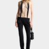 Night Whisper doorschijnende jumpsuit Night Whisper doorschijnende jumpsuit