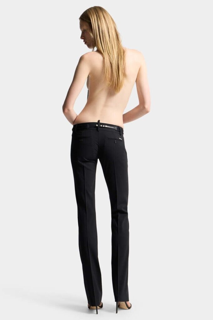 Night Whisper doorschijnende jumpsuit Night Whisper doorschijnende jumpsuit