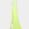 Night Whisper Ivy lange jurk Night Whisper Ivy lange jurk