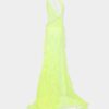 Night Whisper Ivy lange jurk Night Whisper Ivy lange jurk
