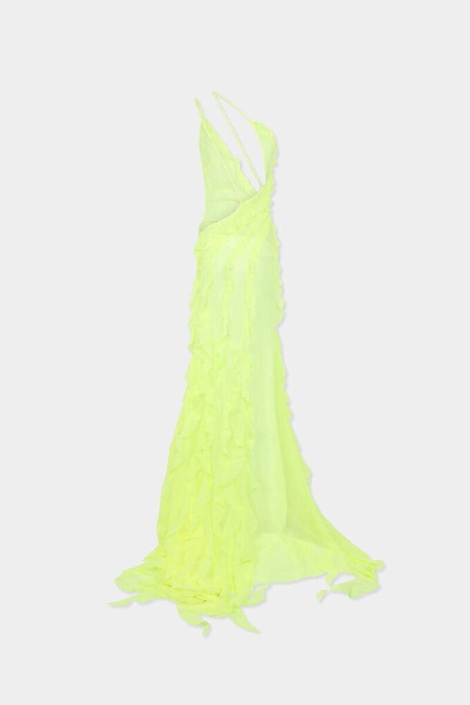 Night Whisper Ivy lange jurk Night Whisper Ivy lange jurk