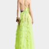 Night Whisper Ivy lange jurk Night Whisper Ivy lange jurk
