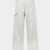 Off-White Bull Baggy Carpenter-Jeans Off-White Bull Baggy Carpenter-Jeans