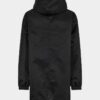 Omkeerbare parka Omkeerbare parka