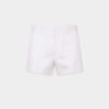 Op maat gemaakte katoen korte broek voor tennis Op maat gemaakte katoen korte broek voor tennis