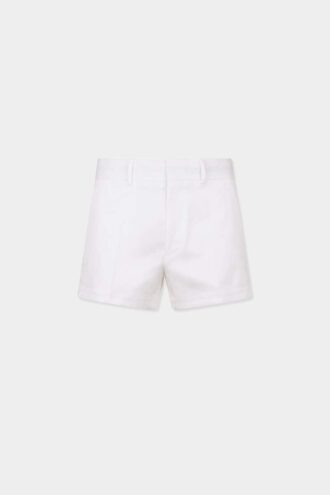 Op maat gemaakte katoen korte broek voor tennis Op maat gemaakte katoen korte broek voor tennis