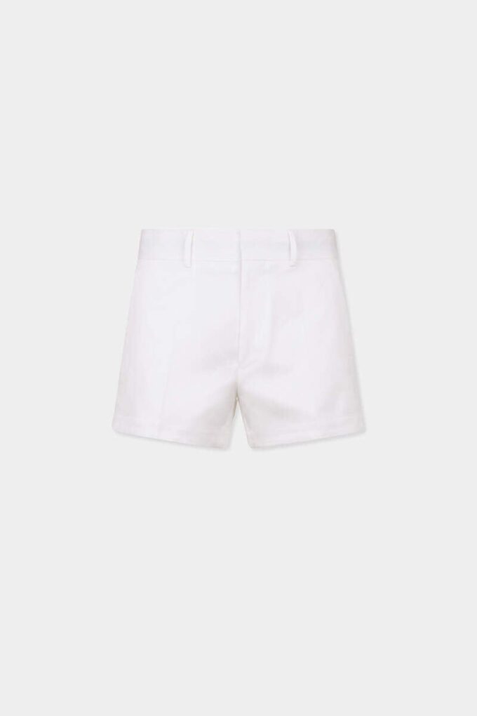 Op maat gemaakte katoen korte broek voor tennis Op maat gemaakte katoen korte broek voor tennis