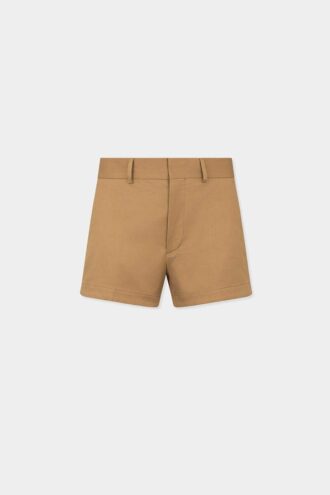 Op maat gemaakte katoen korte broek voor tennis