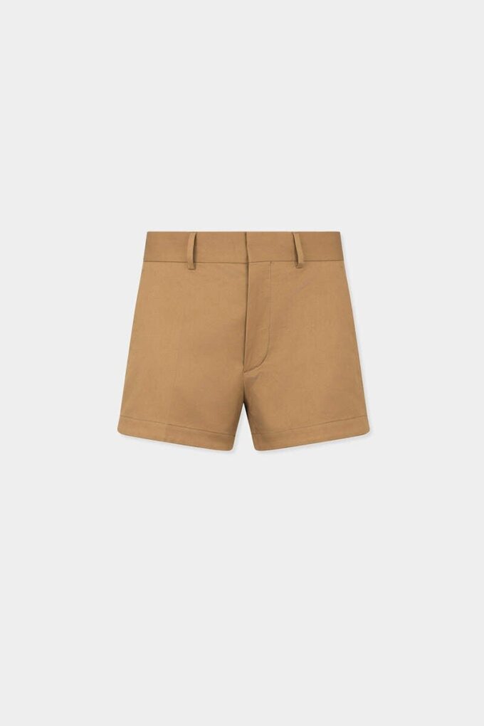 Op maat gemaakte katoen korte broek voor tennis Op maat gemaakte katoen korte broek voor tennis